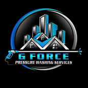G Force Pressure Washing Services
